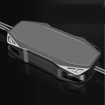 КОНТРОЛЛЕР ARGB 5V 3PIN SATA ИСТОЧНИК ПИТАНИЯ ВКЛ. ВЫКЛ.