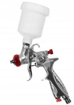 Мини-пистолет для окраски H-887 HVLP 1,0 мм AUARITA
