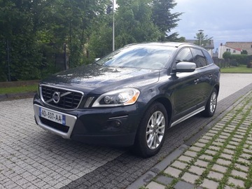Volvo XC60 I 2010 Xc60 d5 AWD 205km *XENIUM* w bogatej wersji wyposażenia * zadbana SZTUKA *, zdjęcie 17