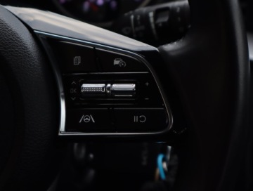 Kia Ceed III Kombi Facelifting 1.5 T-GDI 160KM 2022 Kia Ceed 1.5 T-GDI MHEV, Salon Polska, zdjęcie 21