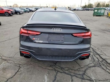 Audi A5 F5 2021 Audi RS5 Sportback Audi RS 5 Sportback 2.9 TFSI quattro z 2021 roku , od u, zdjęcie 6