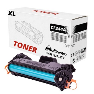 Toner do HP M15A M15w M16a M17a M28 M28a M28w CF244A 2000 stron