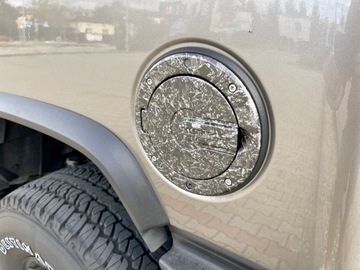 Hummer H2 2008 HUMMER H2 6.2 benzyna 415KM 2008r, zdjęcie 10