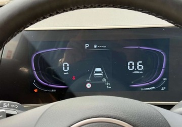 Kia Sportage V SUV 1.6 T-GDI 160KM 2025 Kia Sportage MY25 wersja L, silnik 160KM automat 7DCT pakiet AEB drive wi, zdjęcie 26