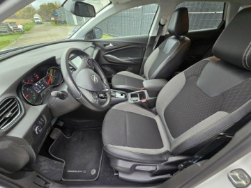 Opel 2019 Opel Grandland X Śliczny*Gwarancja, zdjęcie 4