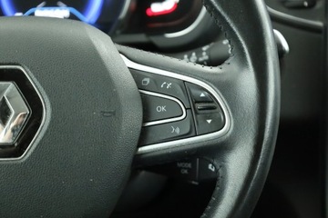 Renault Scenic IV 2016 Renault Scenic 1.2 TCe, Salon Polska, Serwis ASO, zdjęcie 14