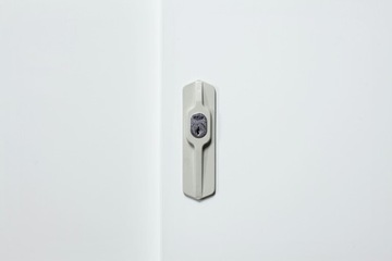 Металлический ШКАФ для инструментов МАСТЕРСКАЯ Solid