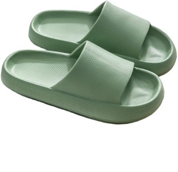 KLAPKI SANDAŁY KĄPIELOWE BASENOWE UNISEX Z PIANKI EVA