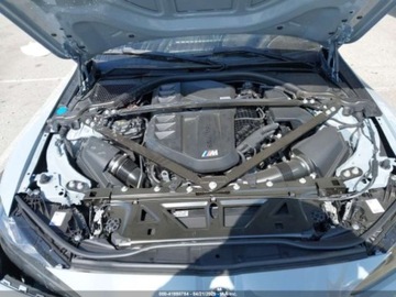 BMW Seria 3 G20-G21 2025 BMW M3 Competition xDrive 2025 3.0l 3.0 Benzyna 523KM, zdjęcie 8