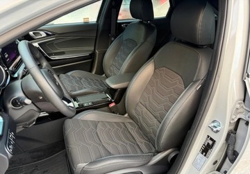 Kia XCeed 2025 Kia XCeed MY26 wersja TRIBUTE WINTER dostepny od reki w kolorze WOLF GREY, zdjęcie 19