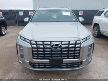 Hyundai 2024 Hyundai Palisade 2024 HYUNDAI PALISADE CALLIGRAPHY, silnik 3.8, 44, od ube, zdjęcie 7