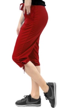 ШОРТЫ ЖЕНСКИЕ FISHER 8133 графит 3XL