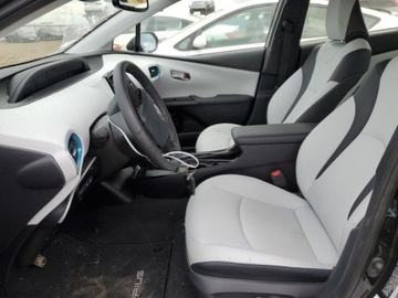 Toyota Prius IV Hatchback Plug-in 1.8 Hybrid Plug-in 122KM 2021 Toyota Prius Special Edition 2021 1.8l 1.8 Hybryda 121KM, zdjęcie 7