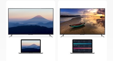 Адаптер VENTION Type-C — HDMI 4K + USB Power 1,5 м