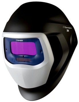 Przyłbica spawalnicza 3M SPEEDGLAS 9100V SW