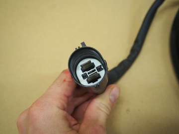 ВЕНТИЛЯТОР РАДИАТОРА RENAULT ESPACE V 2.0 СИНИЙ DCI