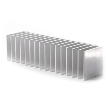 RADIATOR A6023 4cm