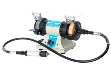 Шлифмашина с гибким валом MAGNUM TM-5A2 400 Вт