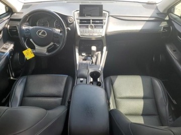 Lexus NX I 2017 Lexus NX Lexus NX Turbo, zdjęcie 7