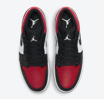 Buty sportowe Nike Air Jordan 1 Low