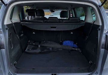 Opel Zafira C Tourer Facelifting 1.6 Turbo 200KM 2017 Opel Zafira 1.6T 200KM MANUAL 7os Gwarancja BEZWYPADKOWA 1.6 200KM, zdjęcie 34