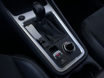 Seat Ateca SUV Facelifting 1.5 EcoTSI 150KM 2022 Seat Ateca |Elektryczna klapa bagażnika|Ogrzewana, zdjęcie 22