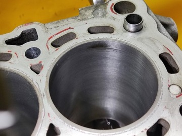 БЛОК ДВИГАТЕЛЯ INSIGNIA B 1.6 CDTI LVL 55569916