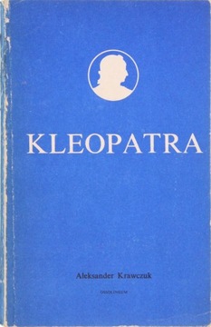 KLEOPATRA, Aleksander Krawczuk