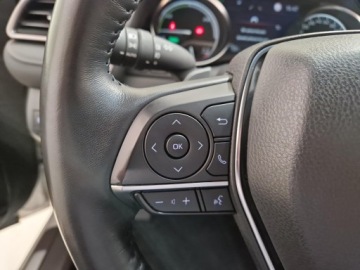 Toyota Camry IX Sedan 2.5 Hybrid Dynamic Force 218KM 2023 Toyota Camry 2.5 Hybrid Executive CVT Toyota Camry, zdjęcie 12