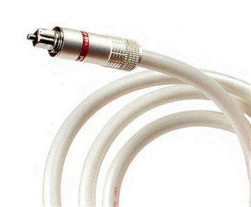 Przewód Optyczny Van den Hul The Optocoupler Mk II (1.5 m)
