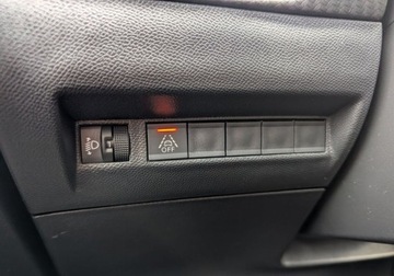 Peugeot 2008 II SUV 1.2 PureTech 130KM 2022 Peugeot 2008 Peugeot 2008 1.2 130KM AutomatASOSalonPLActive Gwarancja w ce, zdjęcie 15