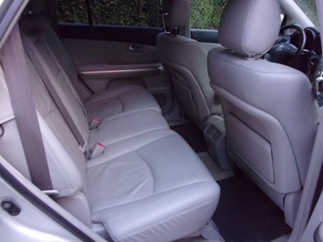 Lexus RX II 2006 Lexus RX 400H, zdjęcie 11