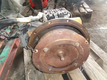Коробка передач OERLIKON PST2 Powershift