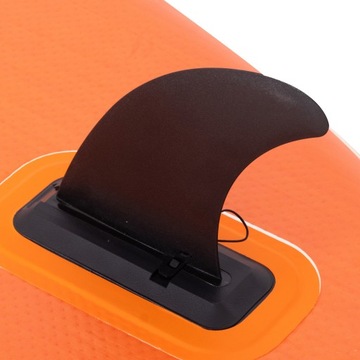 БОЛЬШАЯ ДОСКА ДЛЯ САП-ДОСКИ НАДУВАННАЯ ДОСКА ДЛЯ ПЛАВАНИЯ 244x76см + НАБОР СУМКИ ДЛЯ ВЕСЛА