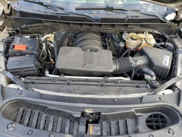  GMC Yukon Denali 2021 6.2l 6.2 Benzyna 420KM, zdjęcie 6