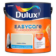 FARBA DULUX EASYCARE NIEZŁE ZIÓŁKO 2,5L
