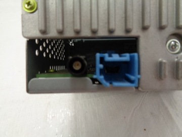 OPEL MOKKA X РАДИО СКРАН 42645299