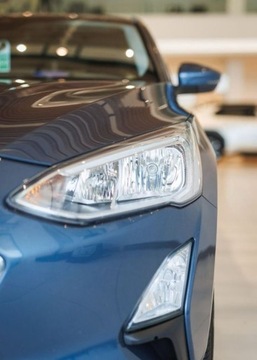 Ford Focus III Sedan Facelifting 1.5 TDCi 95KM 2018 Ford Focus 1.5 EcoBlue Trend Edition Business 1.5 Diesel 95KM, zdjęcie 16