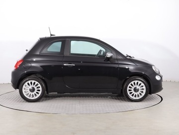 Fiat 500 IV 2023 Fiat 500 1.0 mild-hybrid, Salon Polska, zdjęcie 5
