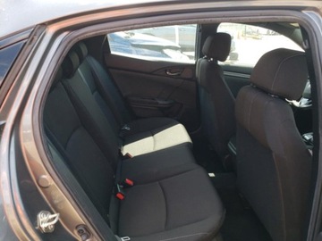 Honda Civic X 2019 Honda Civic HONDA CIVIC SPORT, 2019r., 1.5L, zdjęcie 8