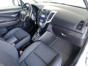 Hyundai ix20 Mikrovan 1.6 CVVT 125KM 2015 Hyundai ix20 1.6 Ben.125KM/Automat/Lift, zdjęcie 20