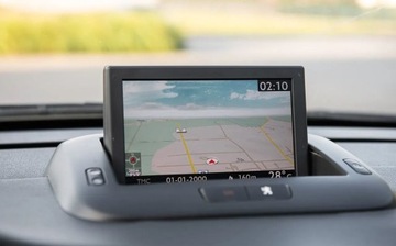 Peugeot 5008 I 2011 Peugeot 5008 1.6hdi 112KM Navi Hed-up Panorama 7os Alu Pdc Full Polecam 1.6, zdjęcie 18