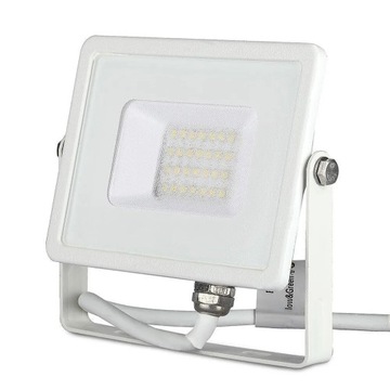 Halogen biały zimny 1600 lm 20 W