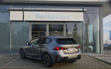 BMW Seria 1 F70 2025 BMW Seria 1 BMW Bonkowscy Salon Polska M-Pakiet 2.0 Benzyna 178KM, zdjęcie 4