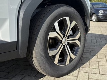 Dacia Bigster 1.2 TCe 140KM 2025 Od ręki - Expression mHEV 1.2 TCe 140KM / Pakiet Zimowy, Easy, zdjęcie 11