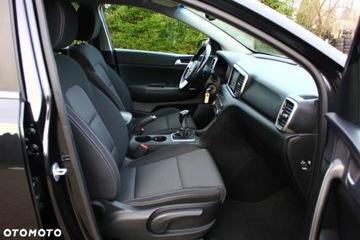 Kia Sportage IV SUV Facelifting 1.6 GDI 132KM 2019 Kia Sportage Kia Sportage 1.6 GDI L Business Line 2WD 1.6 Benzyna 132KM, zdjęcie 38