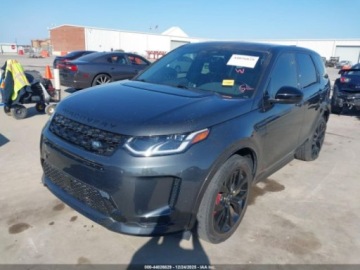 Land Rover Discovery Sport 2023 Land Rover Discovery Sport SPORT SE R-DYNAMIC, 2023r., 4x4, 2.0L 2.0 246KM, zdjęcie 1