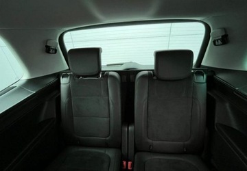 Volkswagen Sharan II Van Facelifting 2.0 TDI SCR 150KM 2017 Volkswagen Sharan 7 miejsc Automat Parktronic Alcantara Tempomat Grza, zdjęcie 15