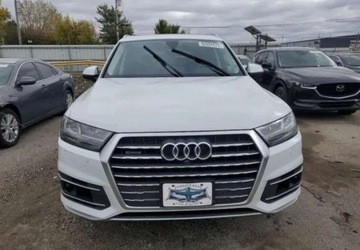 Audi Q7 II 2019 Audi Q7 Auta z USA - Zapytaj o wiecej ofert 3.0 Benzyna 272KM, zdjęcie 2