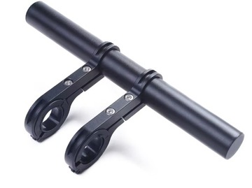 ДОПОЛНИТЕЛЬНОЕ УДЛИНЕНИЕ РУЧКИ ВЕЛОСИПЕДА УДЛИНЕНИЕ РУЧКИ ВЕЛОСИПЕДА